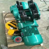 天津MD電動葫蘆、防爆電動葫蘆，廠家直銷