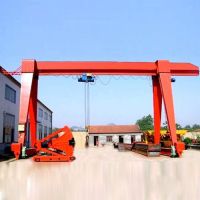 沈陽起重機，沈陽單雙梁門式起重機銷售