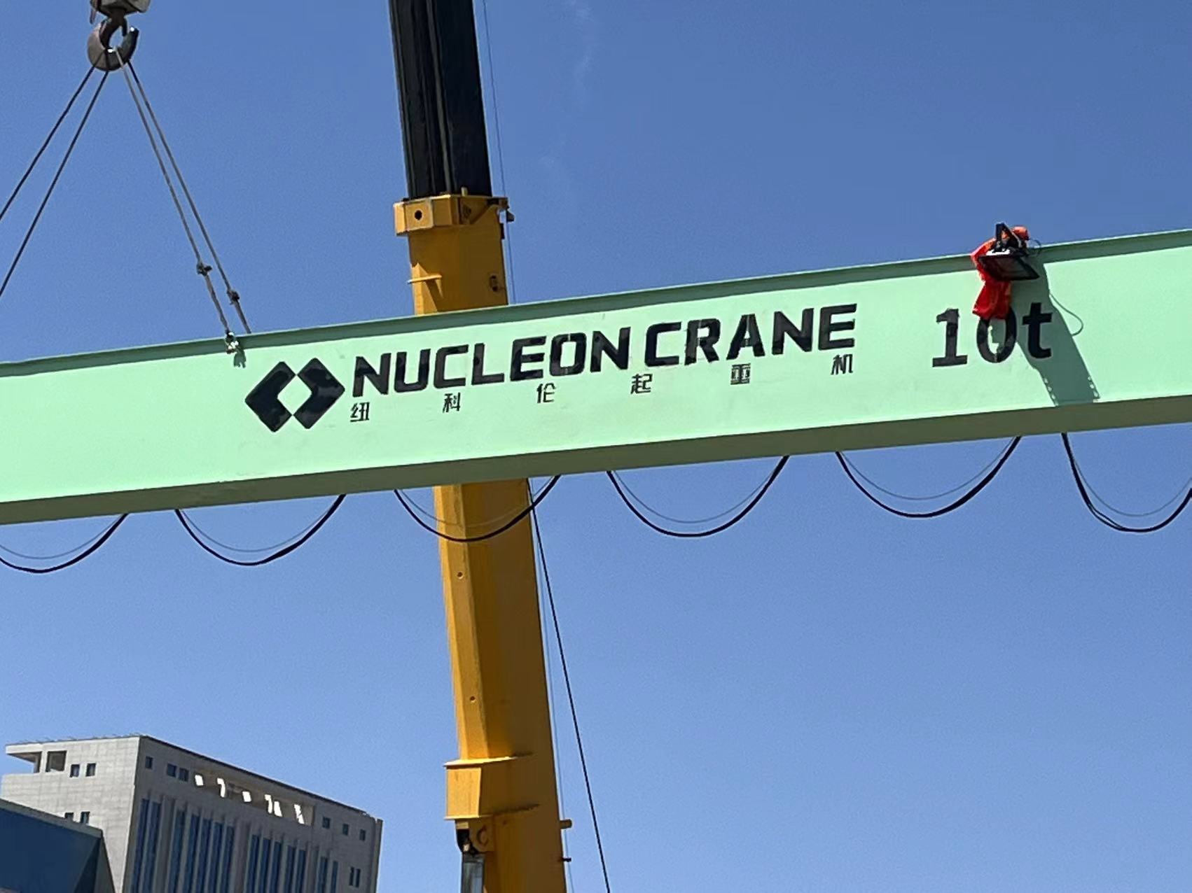 蘭州起重機配件——全面適配各種機械型號